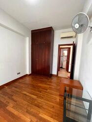 Aspen Heights (D9), Condominium #512813741